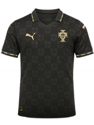 Portugal maillot extérieur uniforme adulte homme coupe monde 2026